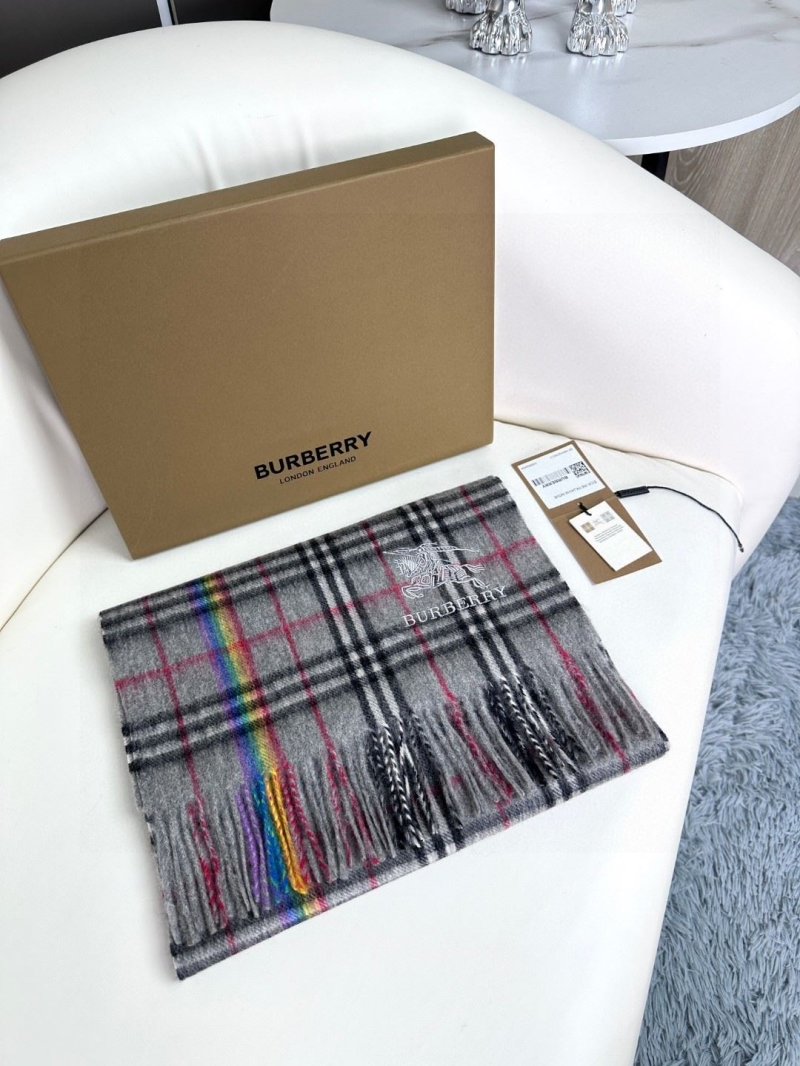 BURBERRY